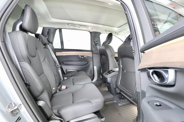 new 2026 Volvo XC90 car, priced at $69,325