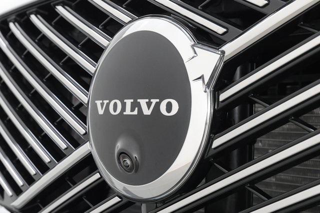 new 2026 Volvo XC90 car, priced at $69,325