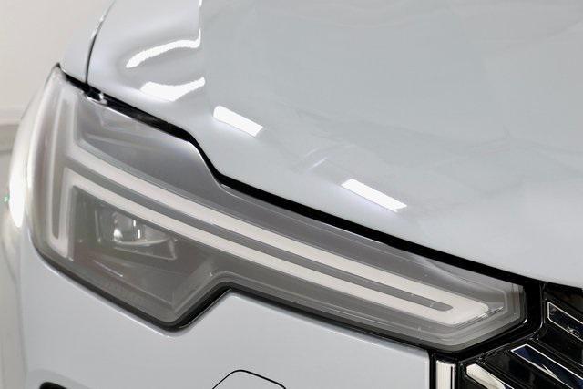 new 2026 Volvo XC90 car, priced at $69,325