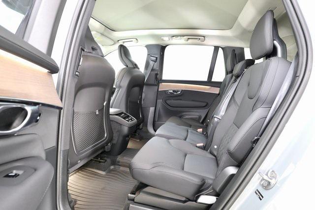 new 2026 Volvo XC90 car, priced at $69,325