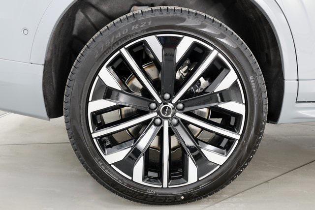 new 2026 Volvo XC90 car, priced at $69,325