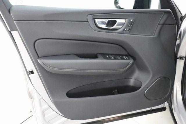 used 2025 Volvo XC60 car, priced at $38,890
