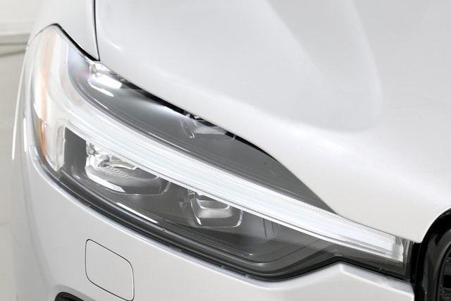 used 2025 Volvo XC60 car, priced at $38,890