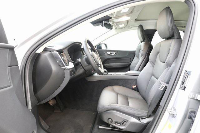 used 2025 Volvo XC60 car, priced at $38,890