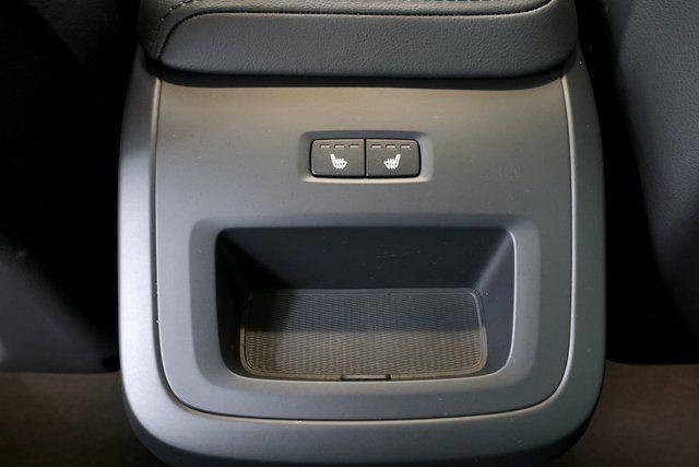 used 2025 Volvo XC60 car, priced at $38,890