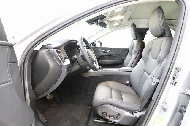 used 2025 Volvo XC60 car, priced at $38,890