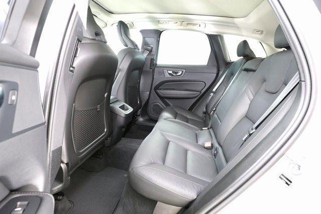 used 2025 Volvo XC60 car, priced at $38,890