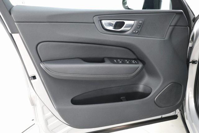 used 2025 Volvo XC60 car, priced at $38,890