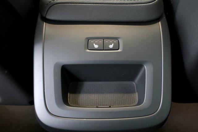 used 2025 Volvo XC60 car, priced at $38,890