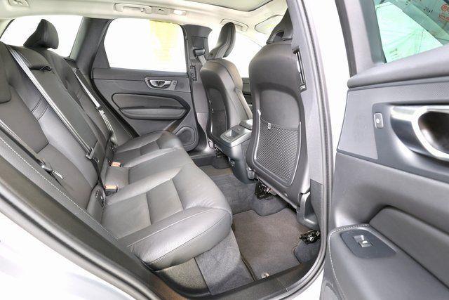 used 2025 Volvo XC60 car, priced at $38,890