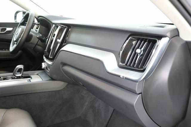 used 2025 Volvo XC60 car, priced at $38,890