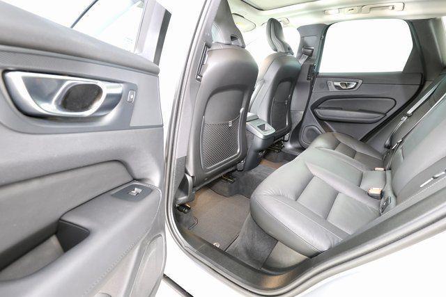 used 2025 Volvo XC60 car, priced at $38,890