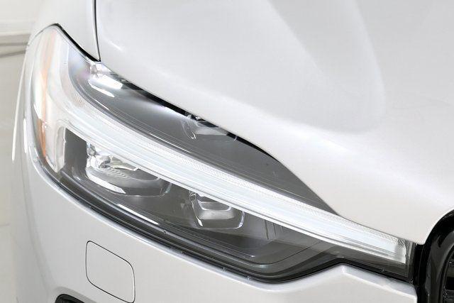 used 2025 Volvo XC60 car, priced at $38,890