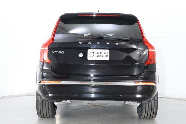 used 2023 Volvo XC90 car, priced at $47,990