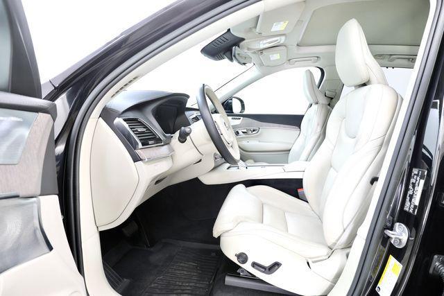 used 2023 Volvo XC90 car, priced at $47,990