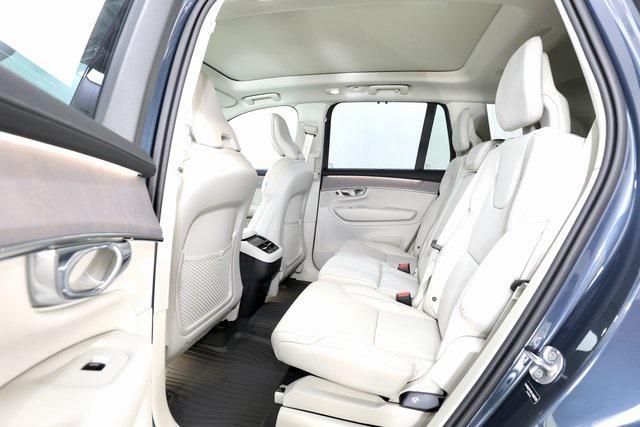 new 2026 Volvo XC90 car, priced at $71,655