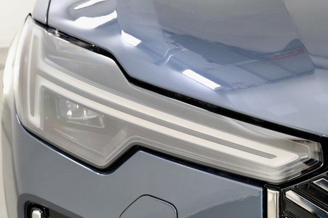 new 2026 Volvo XC90 car, priced at $71,655