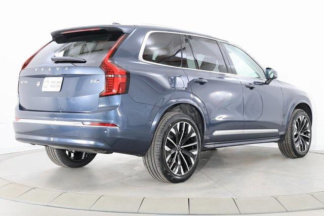 new 2026 Volvo XC90 car, priced at $71,655