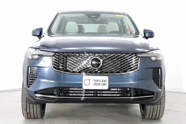 new 2026 Volvo XC90 car, priced at $71,655