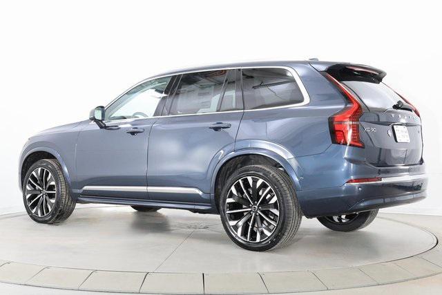 new 2026 Volvo XC90 car, priced at $71,655