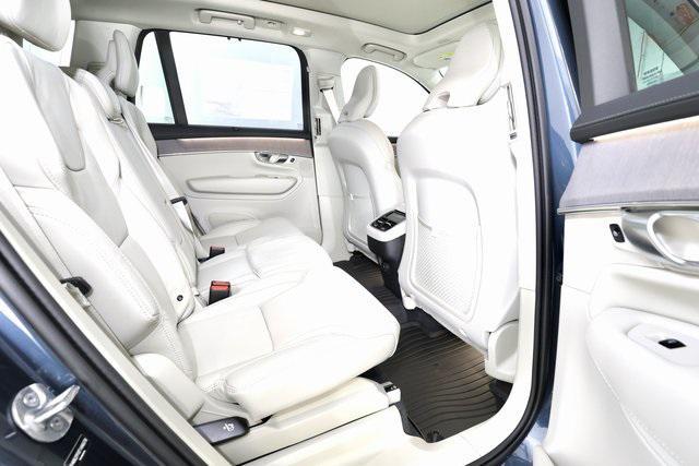 new 2026 Volvo XC90 car, priced at $71,655