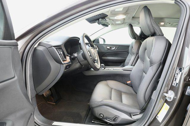 used 2025 Volvo V60 Cross Country car, priced at $37,990