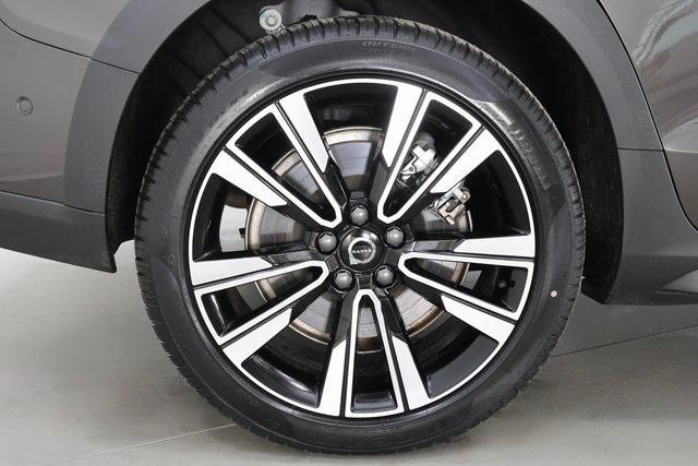 used 2025 Volvo V60 Cross Country car, priced at $37,890