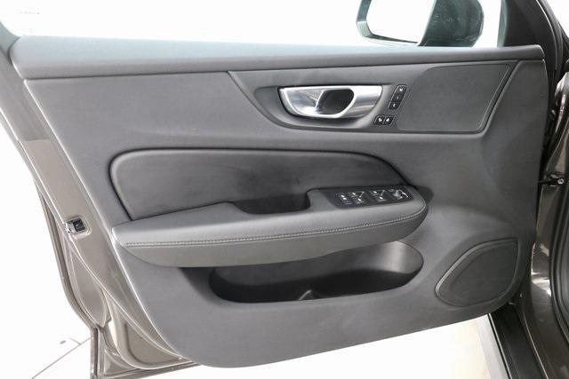 used 2025 Volvo V60 Cross Country car, priced at $37,890