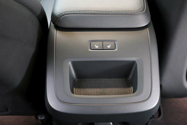 used 2025 Volvo V60 Cross Country car, priced at $37,990