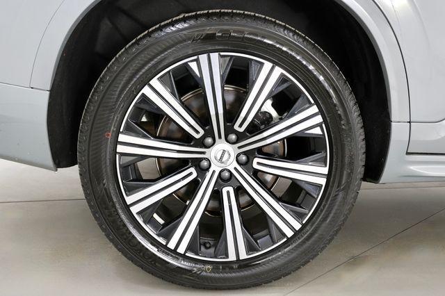 used 2025 Volvo XC90 car, priced at $41,890