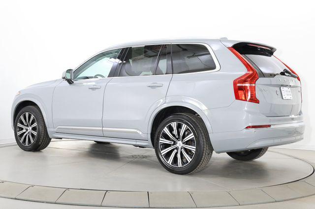 used 2025 Volvo XC90 car, priced at $41,890