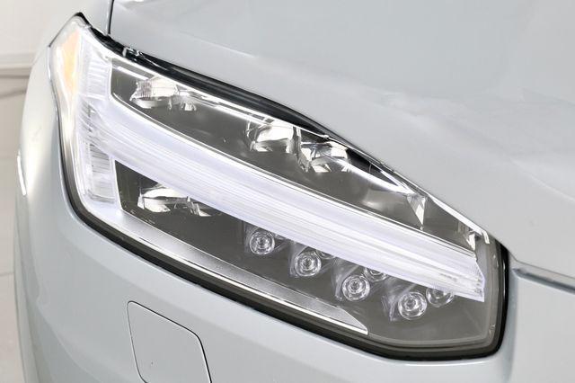 used 2025 Volvo XC90 car, priced at $41,890