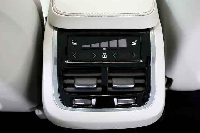 used 2025 Volvo XC90 car, priced at $41,890