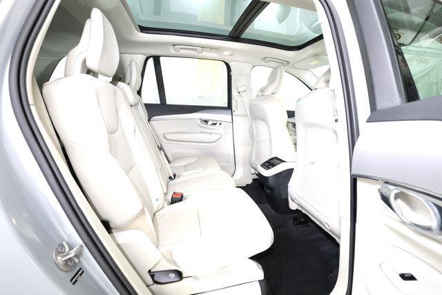 used 2025 Volvo XC90 car, priced at $41,890