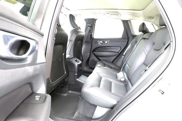 used 2023 Volvo XC60 Recharge Plug-In Hybrid car, priced at $41,689