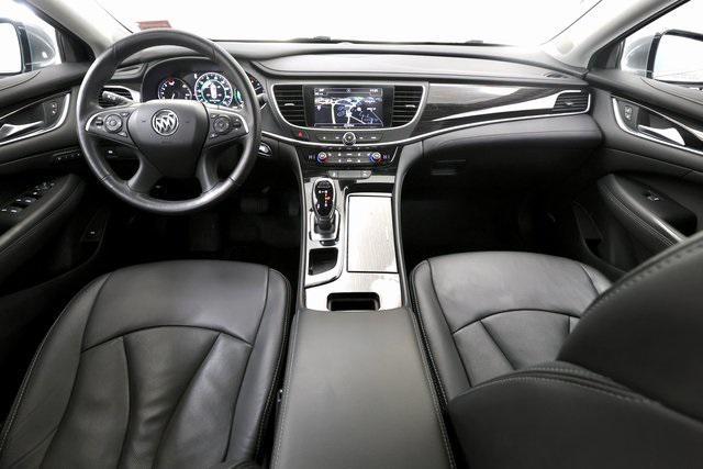 used 2019 Buick LaCrosse car, priced at $21,890
