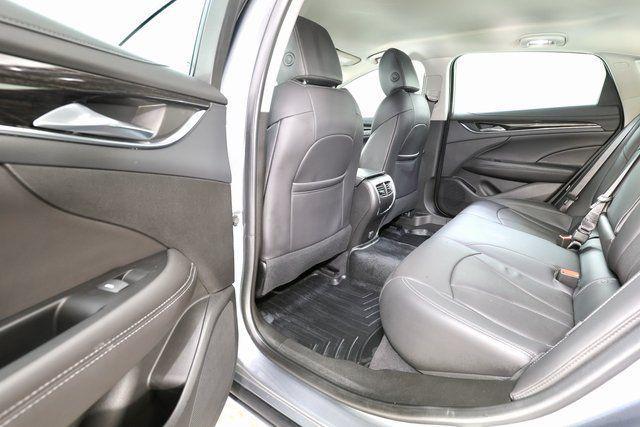 used 2019 Buick LaCrosse car, priced at $20,790