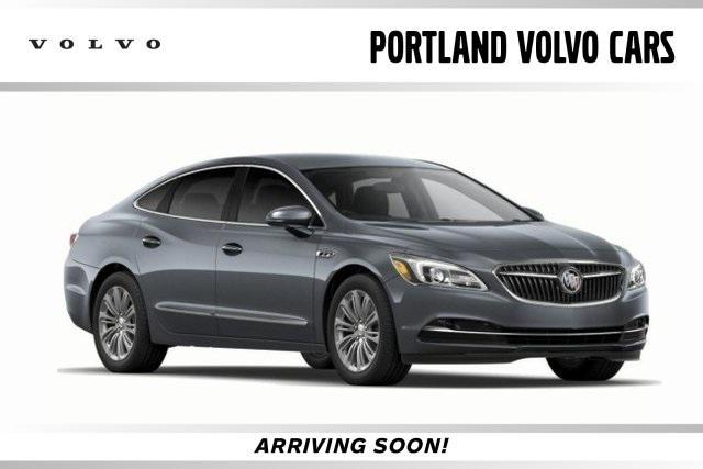 used 2019 Buick LaCrosse car, priced at $21,990