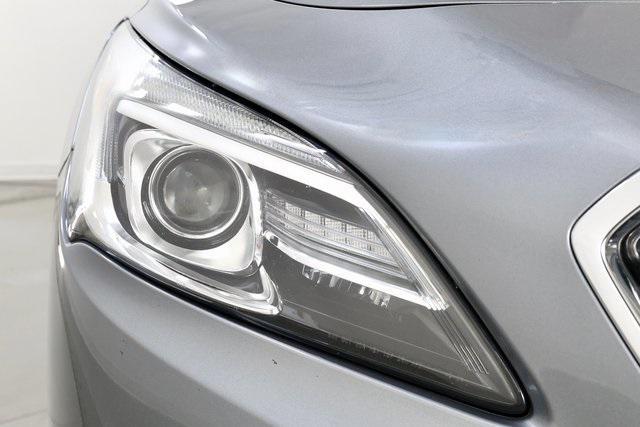 used 2019 Buick LaCrosse car, priced at $21,890