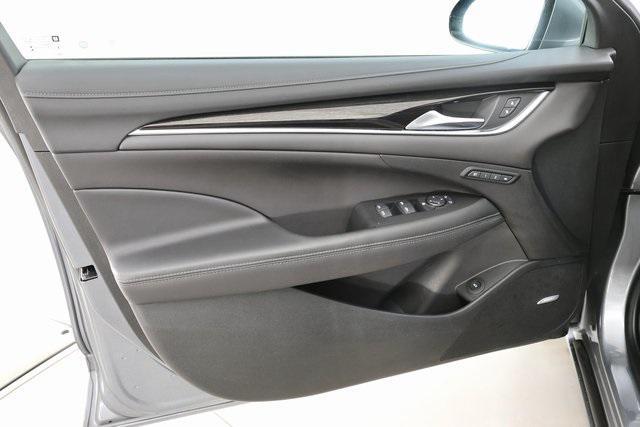 used 2019 Buick LaCrosse car, priced at $21,890