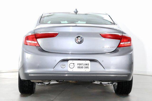 used 2019 Buick LaCrosse car, priced at $20,790