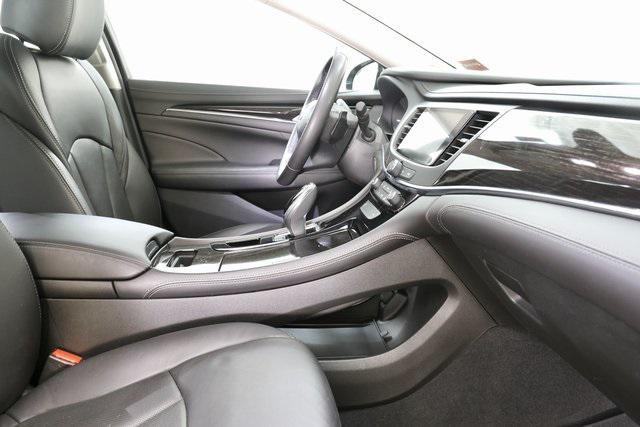 used 2019 Buick LaCrosse car, priced at $21,890