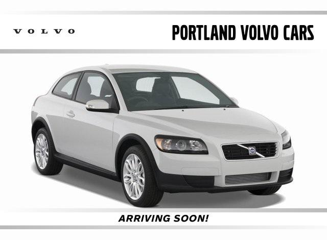used 2013 Volvo C30 car, priced at $16,990