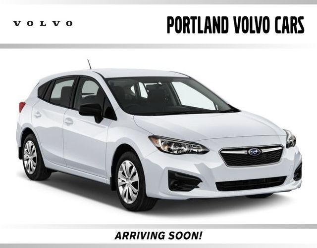 used 2017 Subaru Impreza car, priced at $13,689