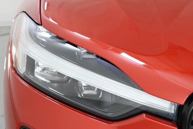 used 2023 Volvo XC60 car, priced at $38,990