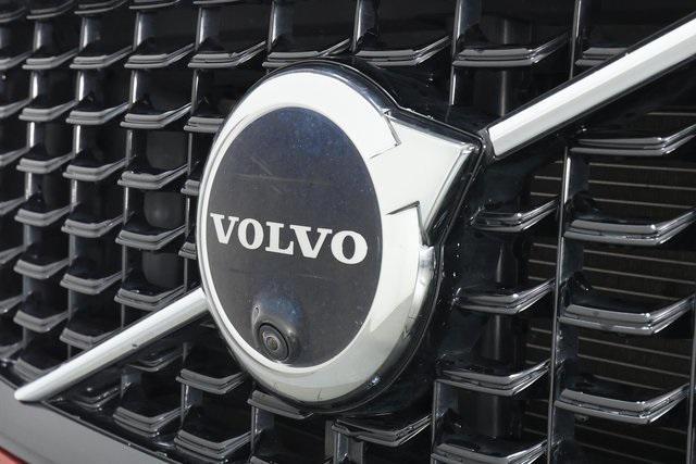 used 2023 Volvo XC60 car, priced at $38,990
