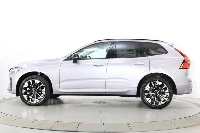 new 2026 Volvo XC60 car, priced at $56,105