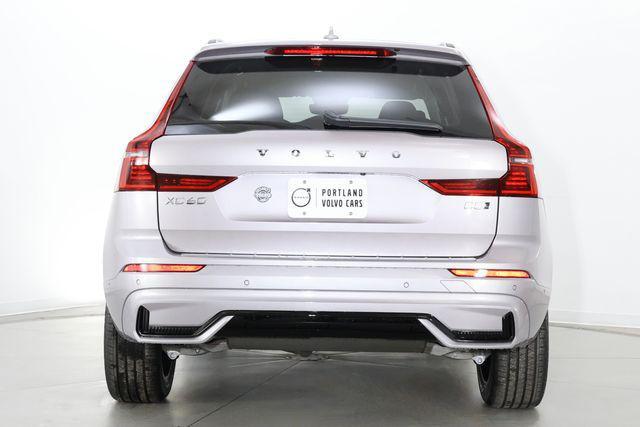 new 2026 Volvo XC60 car, priced at $56,105