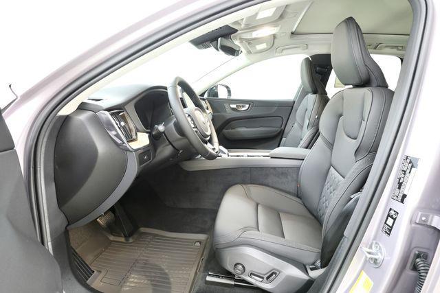 new 2026 Volvo XC60 car, priced at $56,105