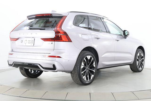 new 2026 Volvo XC60 car, priced at $56,105